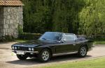 Jensen Interceptor III Convertible 1974 года (UK)